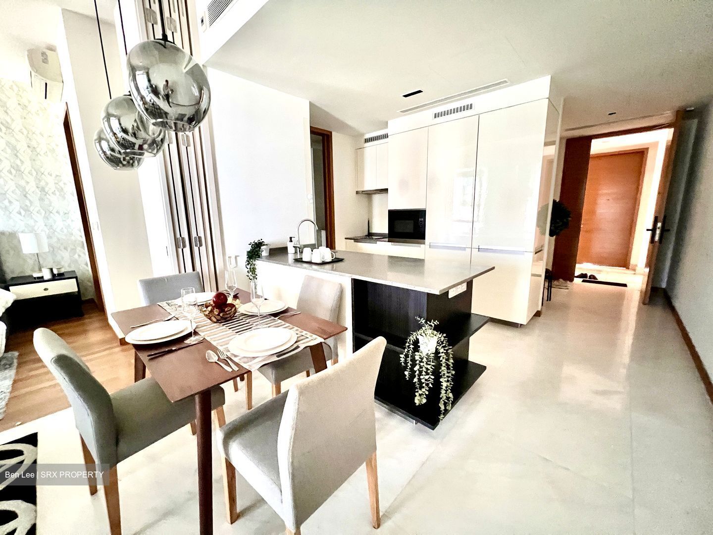 Marina One Residences (D1), Apartment #557018101